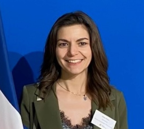 Valerie Marie