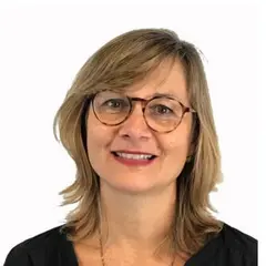Valerie Marie