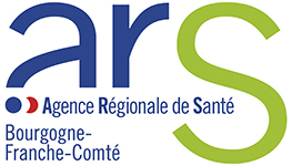 Agence régionale santé logo