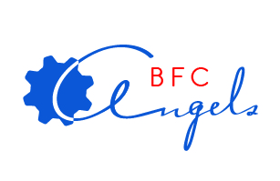 logo BFC Angels