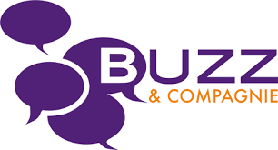 Buzz Compagnie logo