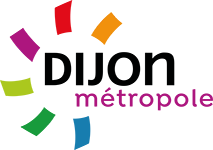 Dijon métropole logo