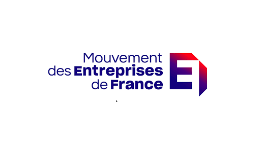 logo Mouvement des entreprises de France