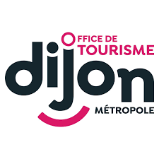logo Office tourisme Dijon