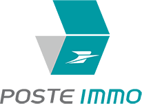 Poste Immo logo