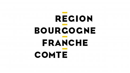 logo de la région BFC