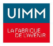 UIMM logo